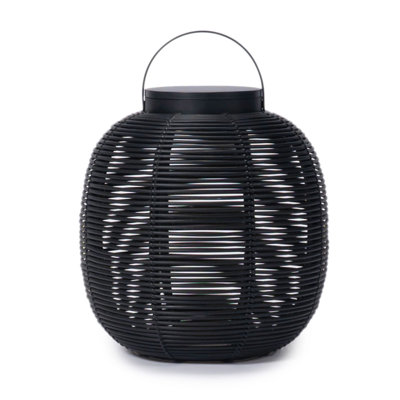 Tika LED Outdoor Wall Lantern
