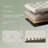 Ashtin Tufted Upholstered Flip-Top Storage Bench-1143516122