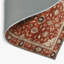 Tapis turc intérieur et extérieur brun-441053894