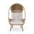 MALIA STANDING BASKET