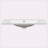 Paulafurinture 18.00'' Resin Rectangular Bathroom Sink with Overflow