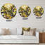 Vintage Waterside Life II - Horloge murale traditionnelle-60281443