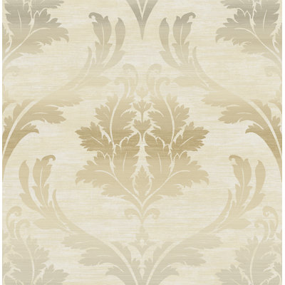 Valle Damask Roll