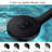 Luxurious Dual Shower Head Combination-112457910