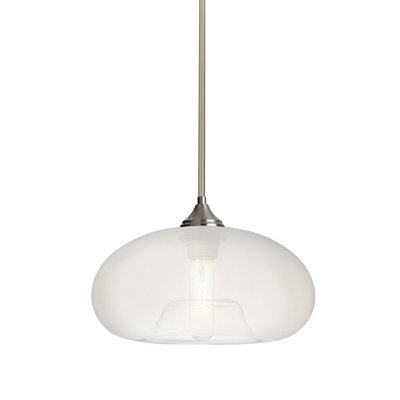 Sperry 1 - Light Single Pendant