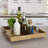 Lazy Susan Serving Tray