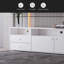 Crédence de rangement l 62,99 po-265270803
