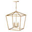 Lustre géométrique à 4 lumières Stinson-1679664584-1679664585-1679664586