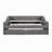 Tuft Linn Upholstered daybed with Two Drawers-825852150
