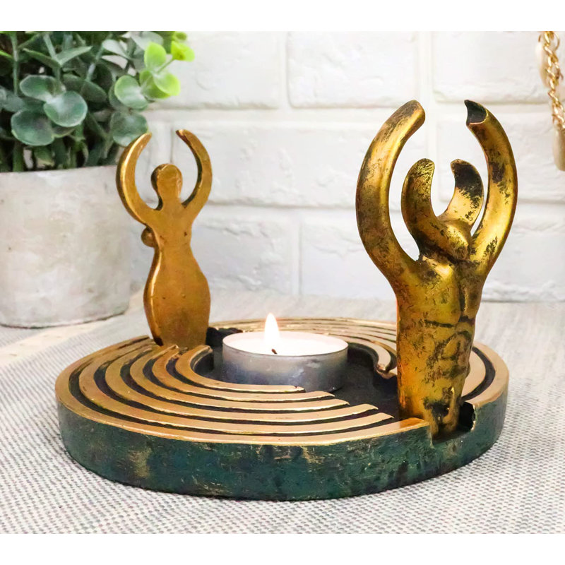Religious & Spiritual Figurines & Sculptures