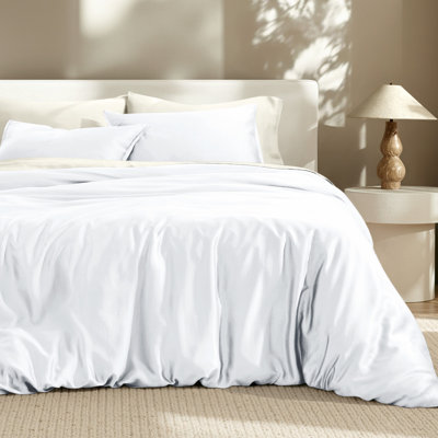 TENCEL Duvet Cover Set