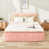Rose est en rupture de stock
