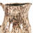 Bramble Glaze Ceramic Pitcher-1919636271