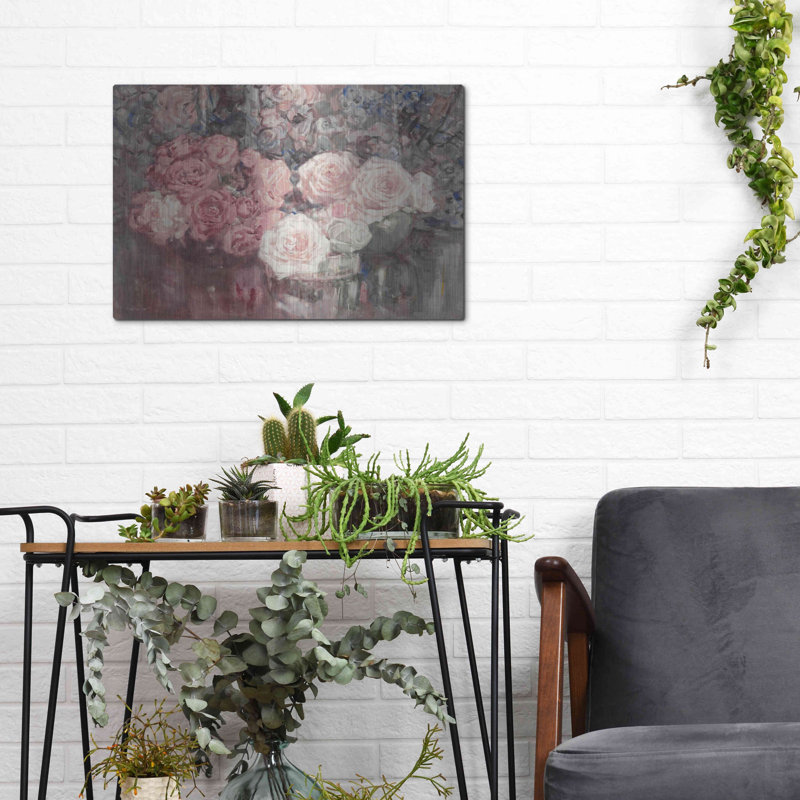 «Fresh Cuttings» par Stellar Design Studio, H 12 po x l 16 po