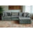 Luxe Pine Modular Sectional