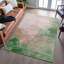 Tapis de qualité supérieure lavable à la machine à l'aquarelle AMF1138-663460199