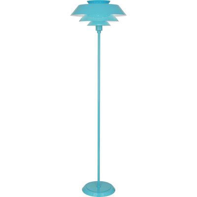 Pierce 60.4'' Column Floor Lamp