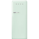 SMEG 50s Style 24'' Top Freezer 9.92 cu. ft. Refrigerator