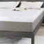 Memory Foam Mattress Pad-1365000571