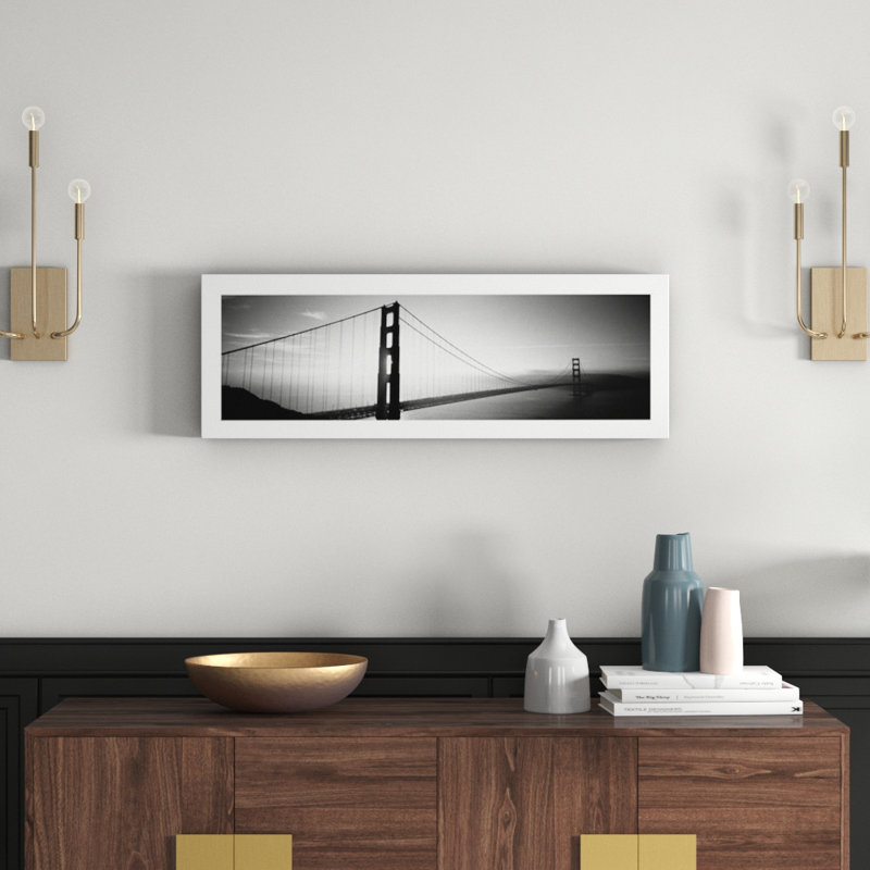 No Frame Print