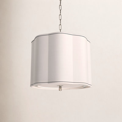 Abercorn 4 Light Pendant