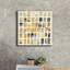 «City Windows 1 Autumn» par Shirley Novak, art mural sur toile-2016108798