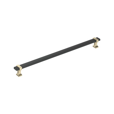 Overton 12-5/8 inch (320mm) Center-to-Center