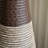 39-Inch Tall Standing Designer Floor Vase