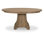 Monterey Round Solid Wood Dining Table