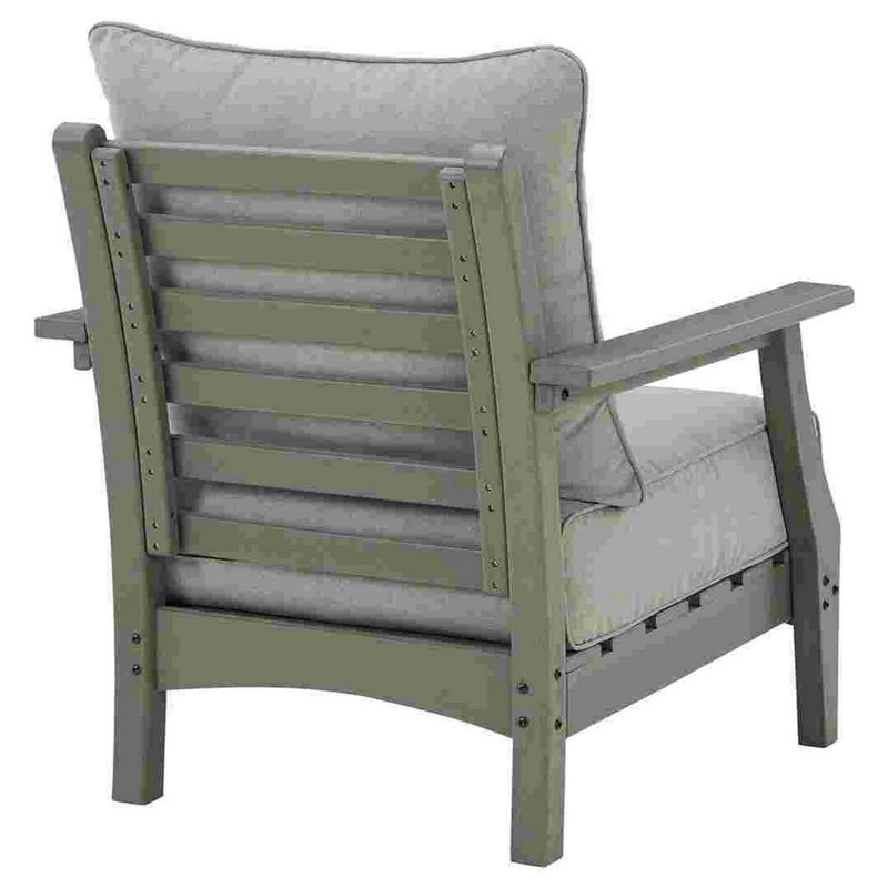 Outdoor Lounge Chair