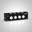 Luminaire suspendu linéaire Sparkle 4 LT