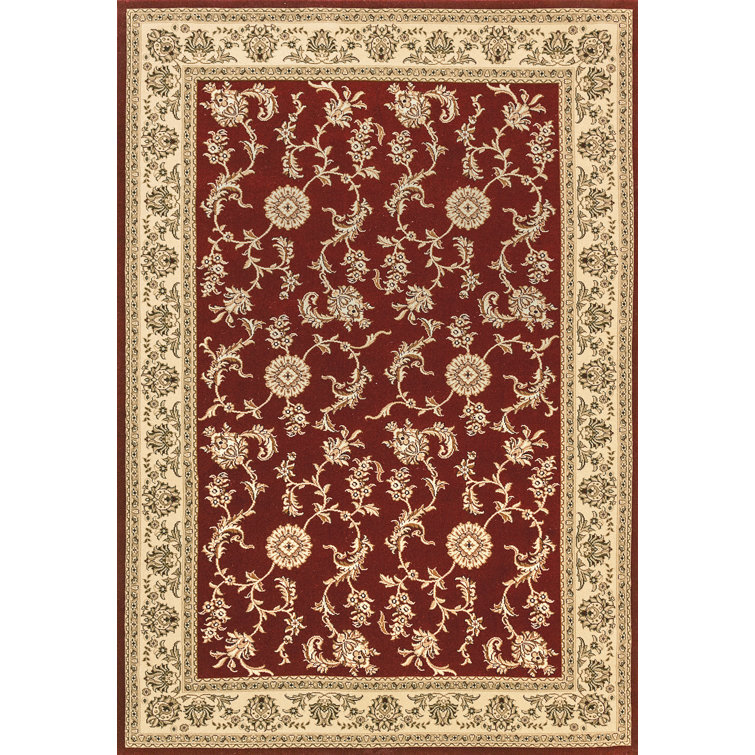 Tapis rouge Atterbury