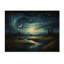 Chef-d'œuvre «Starry Night» par Vincent sur bois-192233991