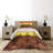Coastal Coverlet