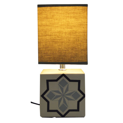 Josh Porcelain Table Lamp