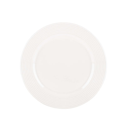 Assiette décorative 9 "Lenox Tin Can Alley