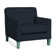 Tampa Upholstered Armchair