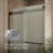 Levity 47.63" x 74" Bypass Shower Door with CleanCoat Technology-24622758-69281748