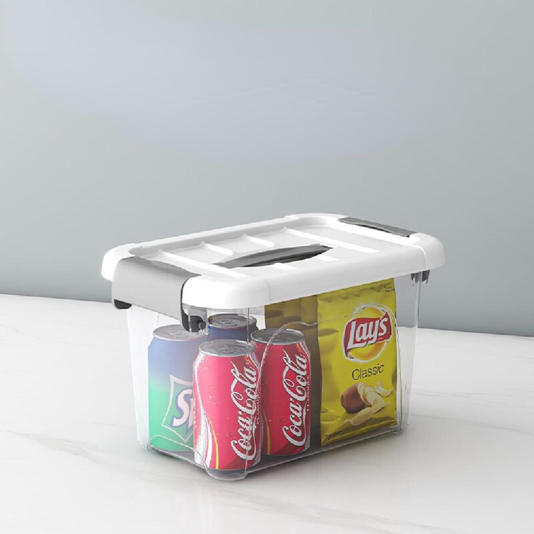 Rebrilliant Hilia Large Lidded Food Storage Container