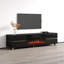 Meuble télé 70 po Bono-317962809