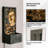 Outdoor Weather Resistant Waterfall Fountain