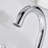 2-handle Bathroom Faucet with Drain Assembly-70781161
