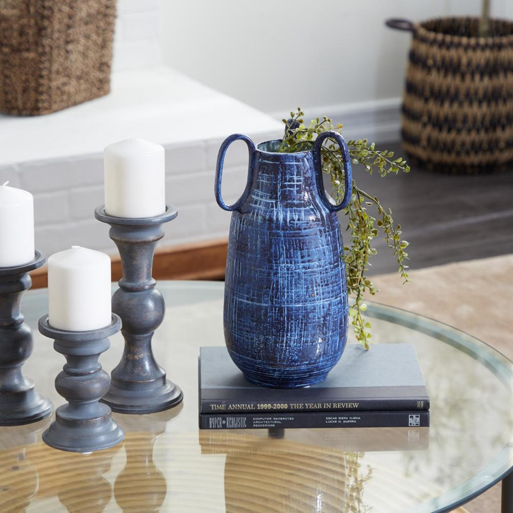 Anne Ceramic Table Vase