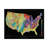 " A Tapestry Of Time And Terrain " by Print Collection-1208676659