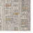 Modern Abstract Shapes Area Rug-118028338