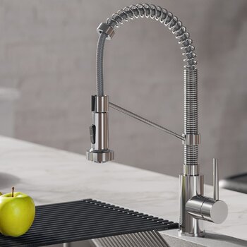 Kitchen Faucets