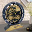 Wood Wall Clock-1039588890
