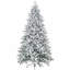 Arbre de Noël artificiel 8 pi.-949010682