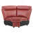 Rouge est en rupture de stock