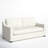 Cranbrook Upholstered 88'' Sofa-88385308